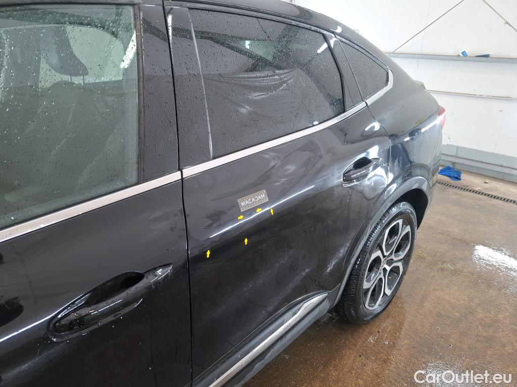  Renault  Arkana  Techno 1.6 E-TECH Hybrid 145CV BVA6 E6d #13