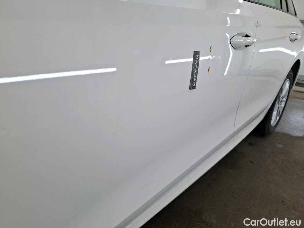  Skoda  Octavia  Break Business 2.0 TDI 115CV BVA7 E6d #5