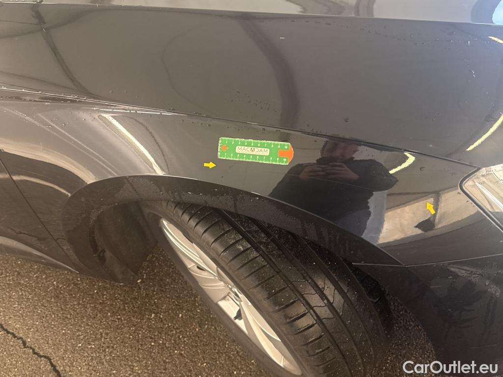  Skoda  Superb  Break Business 2.0 TDI 120CV BVA7 E6d #19