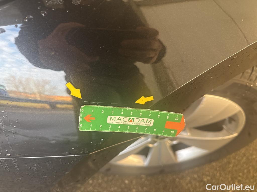  Skoda  Superb  Break Business 2.0 TDI 120CV BVA7 E6d #17