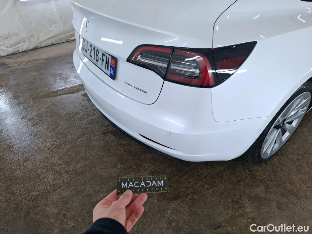  Tesla  Model 3 TESLA  / 2018 / 4P / Berline Grande Autonomie #40