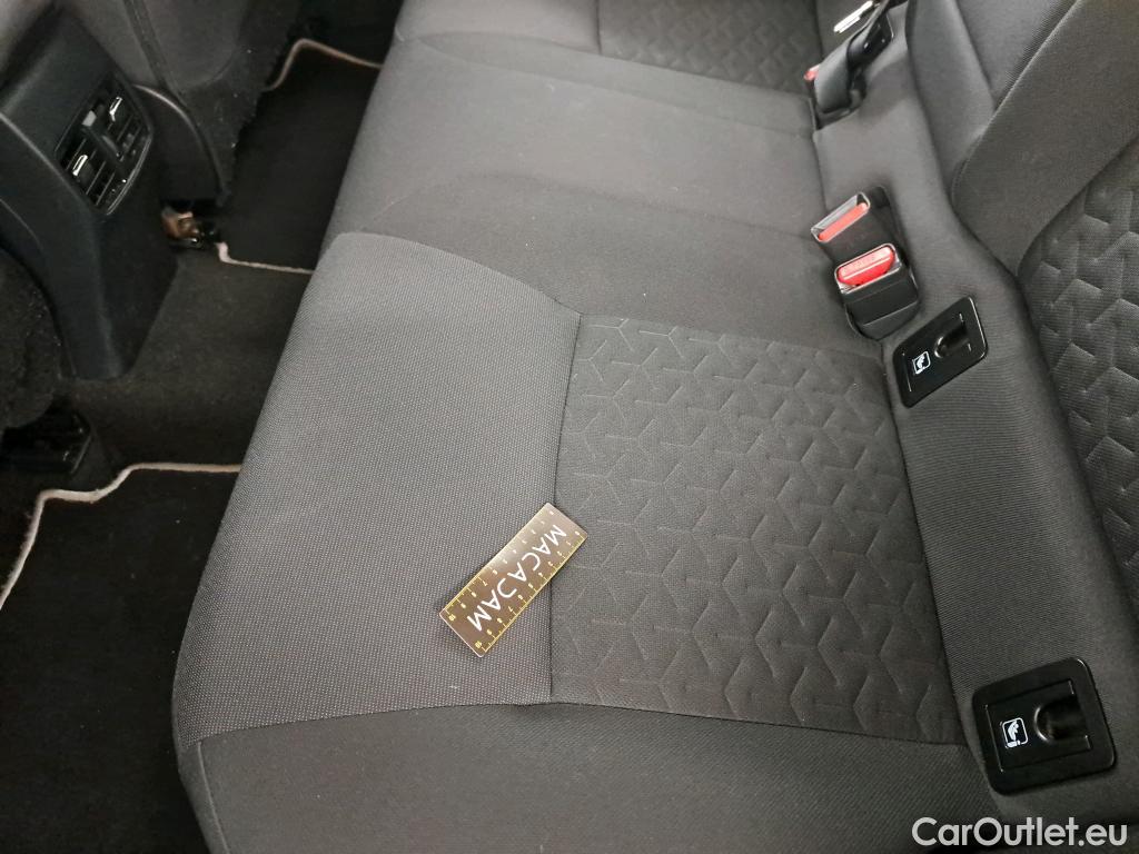  Toyota  Corolla TOYOTA  Touring Sports / 2018 / 5P / Break Hybride 184h Dynamic Business Beyond Zer #6