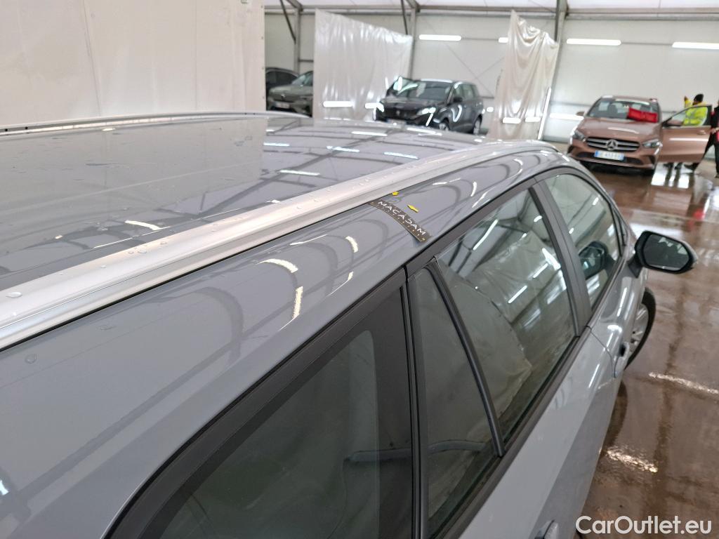  Toyota  Corolla TOYOTA  Touring Sports / 2018 / 5P / Break Hybride 122h Dynamic Business Beyond Zer #13