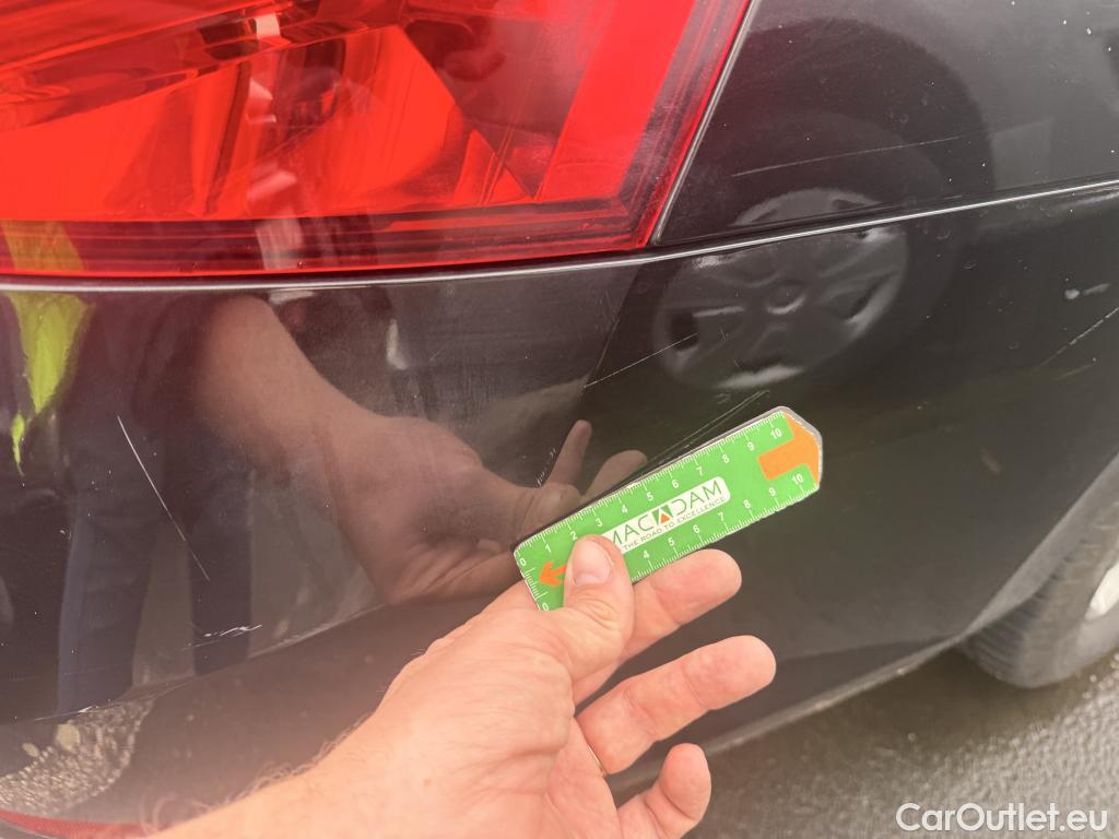  Skoda  Superb  Break Business 2.0 TDI 120CV BVA7 E6d #30