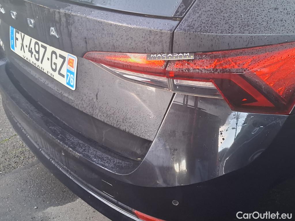  Skoda  Octavia  Combi Business 2.0 TDI 115CV BVM6 E6d #27