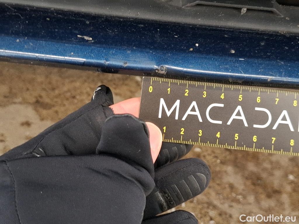  Skoda  Octavia  Break Business 2.0 TDI 150CV BVA7 E6d #3