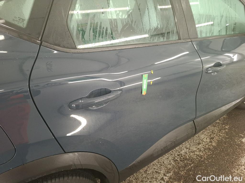  Renault  Captur  II Business 1.6 E-TECH Hybrid 145CV BVA6 E6d #9