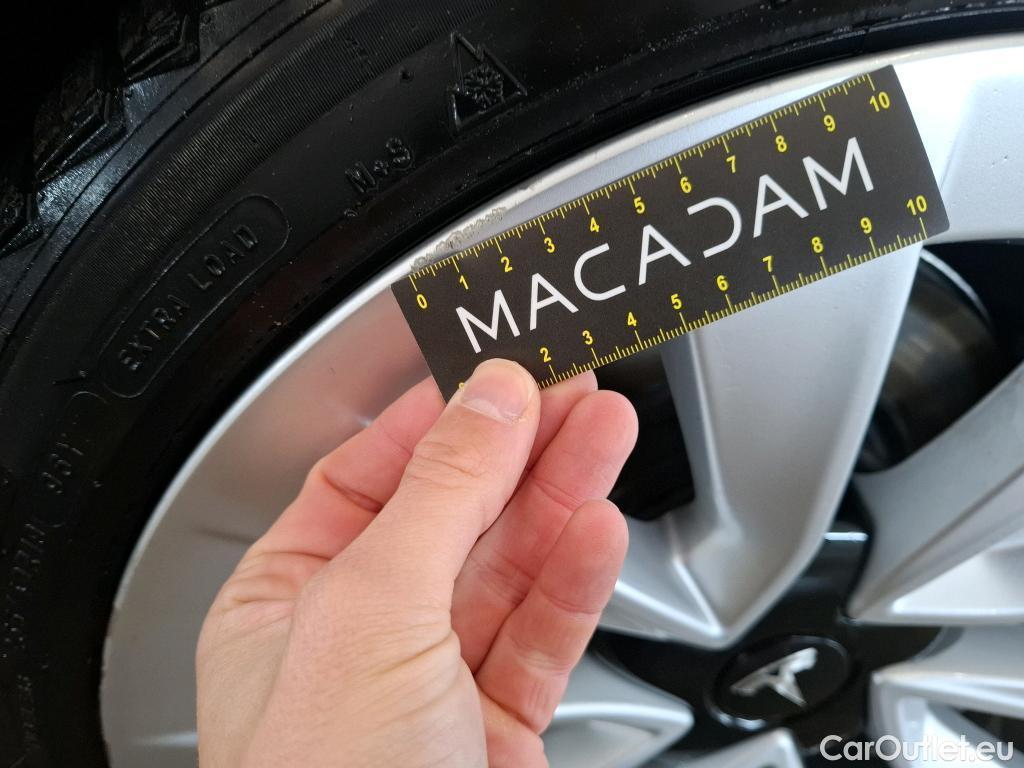  Tesla  Model 3 TESLA  / 2018 / 4P / Berline Grande Autonomie #35