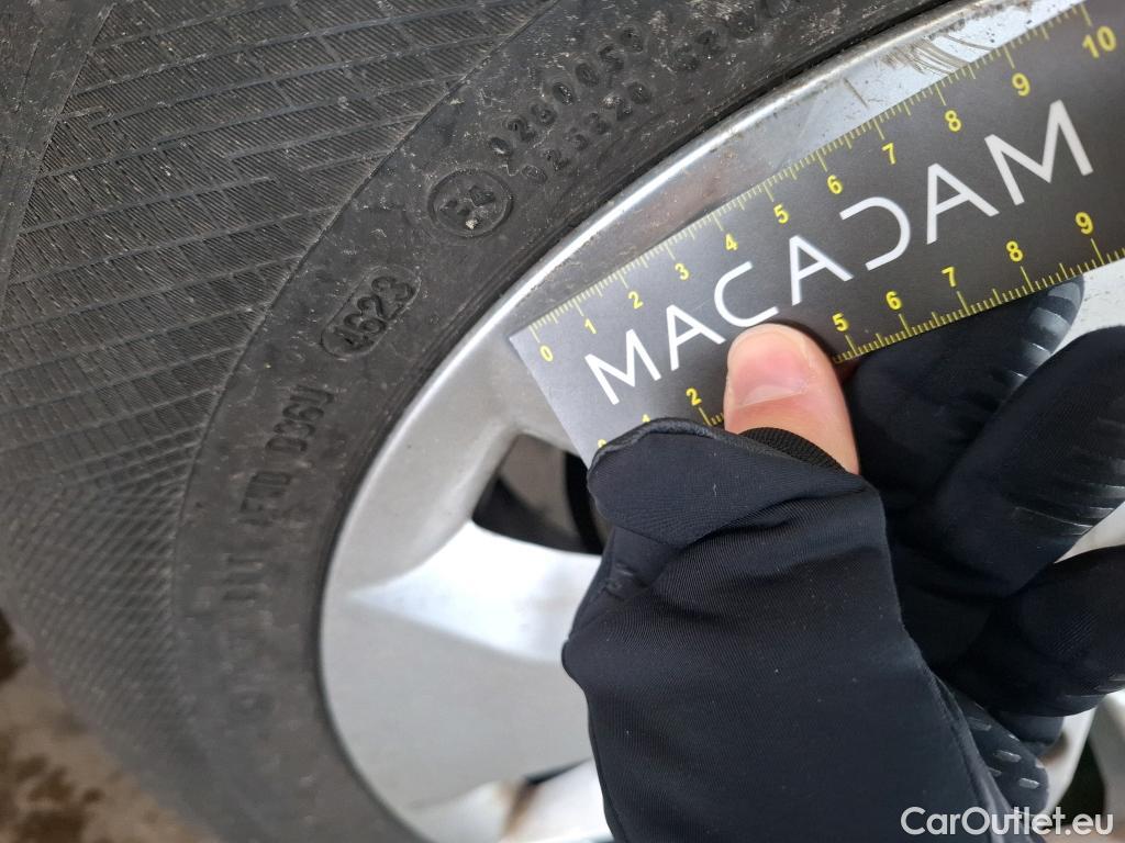  Skoda  Octavia  Break Business 2.0 TDI 150CV BVA7 E6d #9