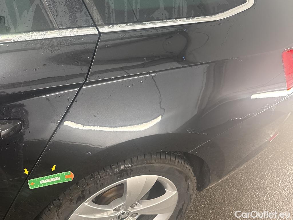  Skoda  Superb  Break Business 2.0 TDI 120CV BVA7 E6d #54