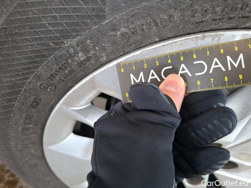  Skoda  Octavia  Break Business 2.0 TDI 150CV BVA7 E6d #7