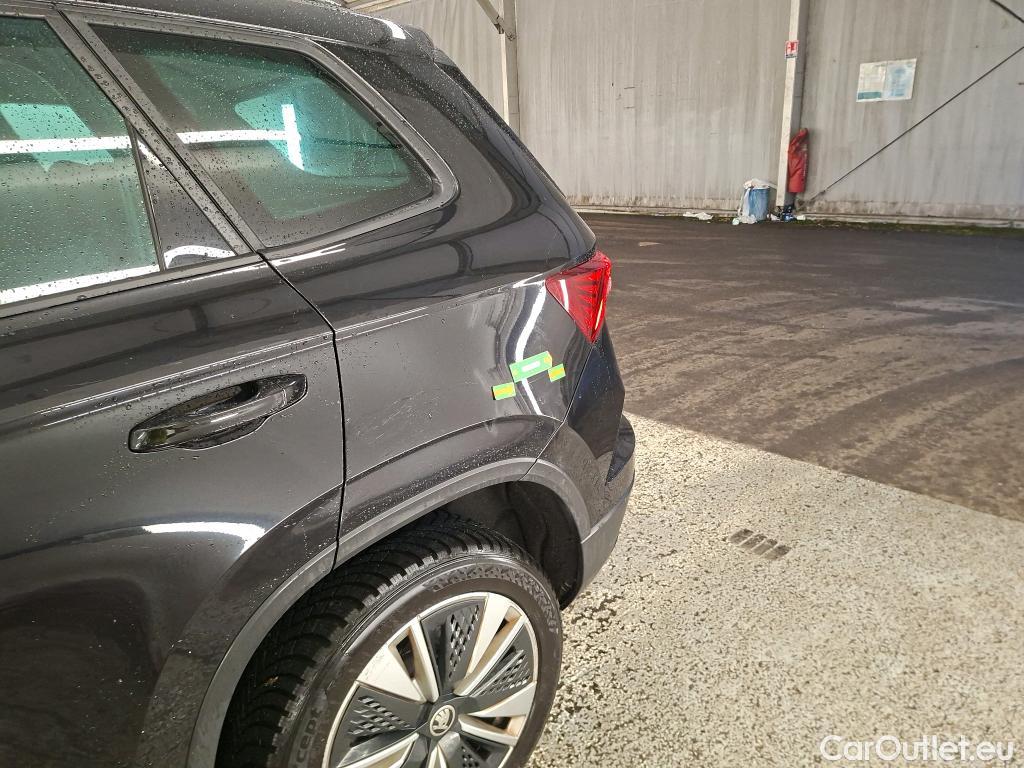  Skoda  Karoq SKODA  / 2022 / 5P / SUV 1.5 TSI 150ch ACT DSG7 Business #9