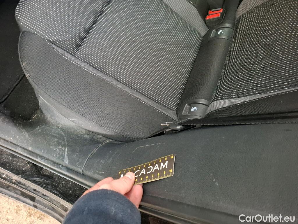  Skoda  Octavia  Combi Business 2.0 TDI 115CV BVM6 E6d #12