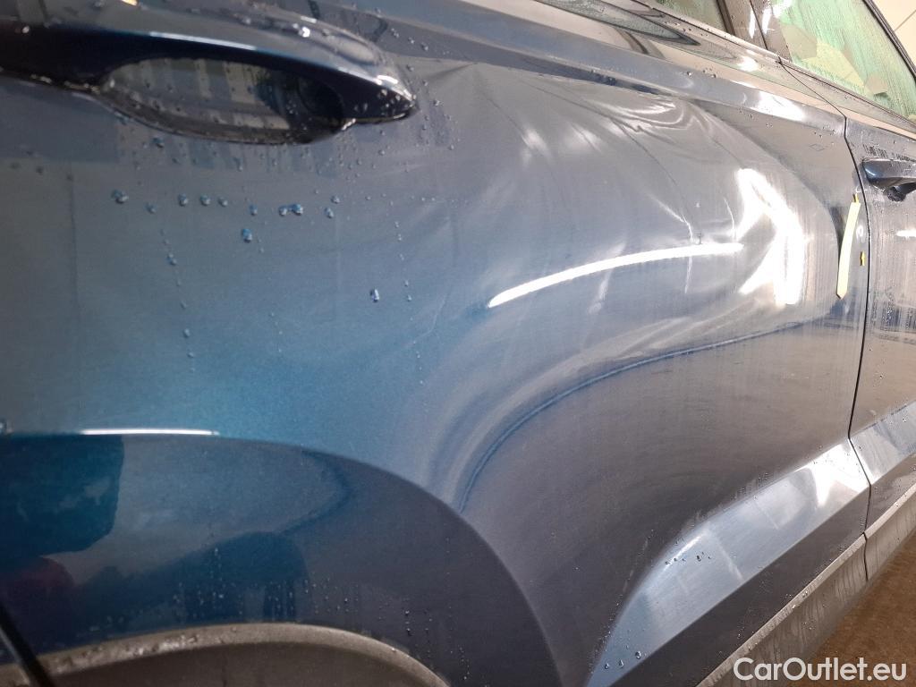  Skoda  Karoq SKODA  / 2017 / 5P / SUV 2.0 TDI 116ch DSG7 Business #1