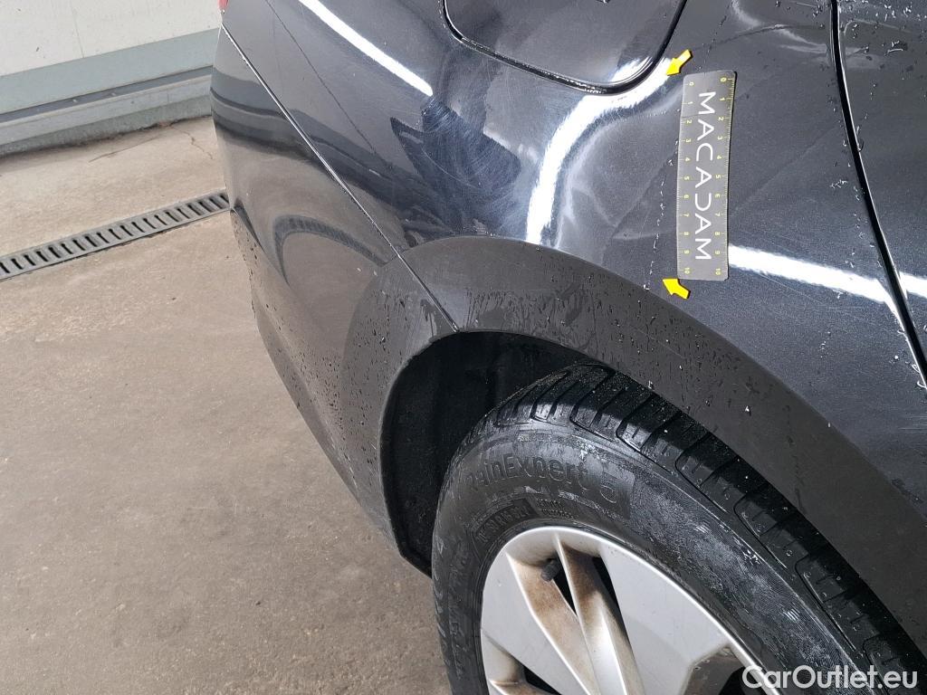  Skoda  Octavia  Combi Business 2.0 TDI 115CV BVM6 E6d #7