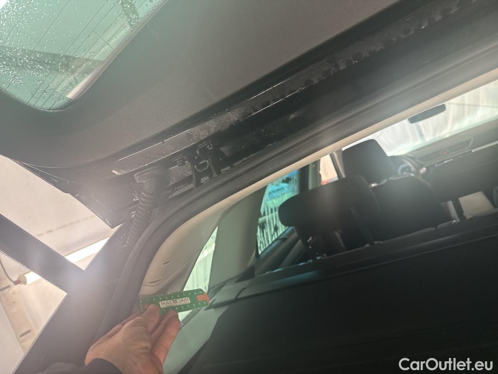  Skoda  Superb  Break Business 2.0 TDI 120CV BVA7 E6d #1