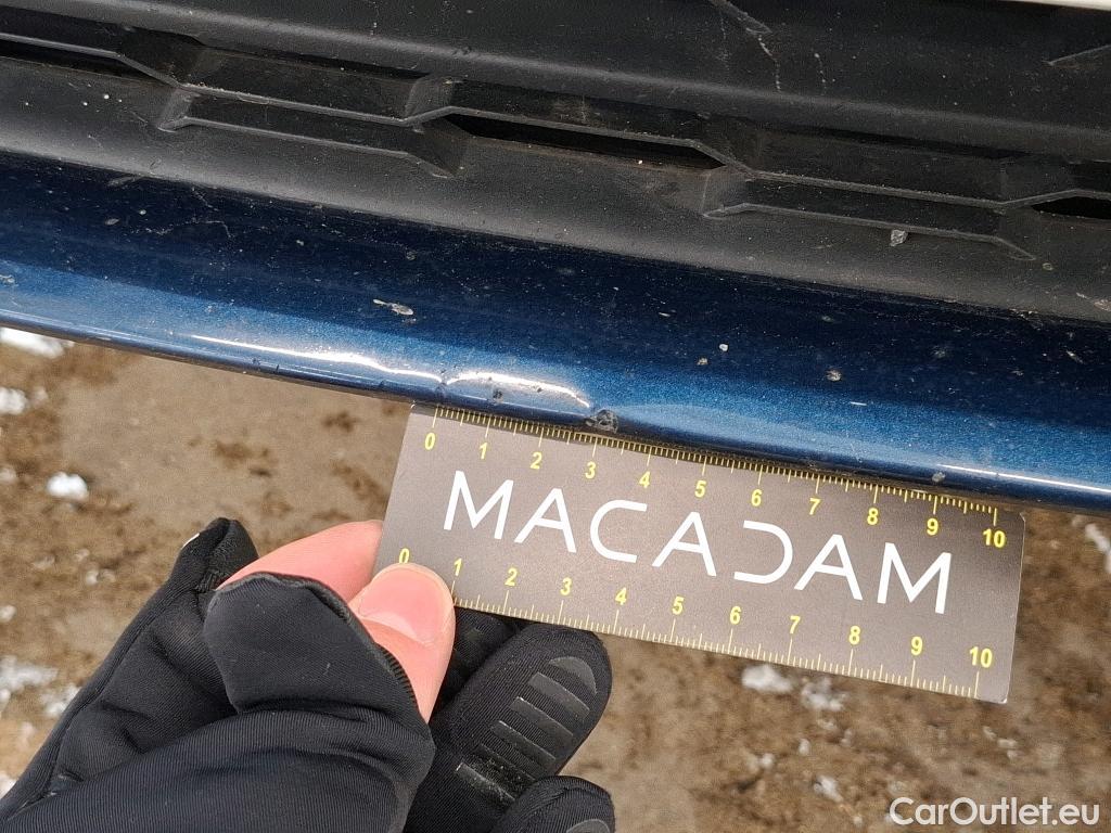  Skoda  Octavia  Break Business 2.0 TDI 150CV BVA7 E6d #4