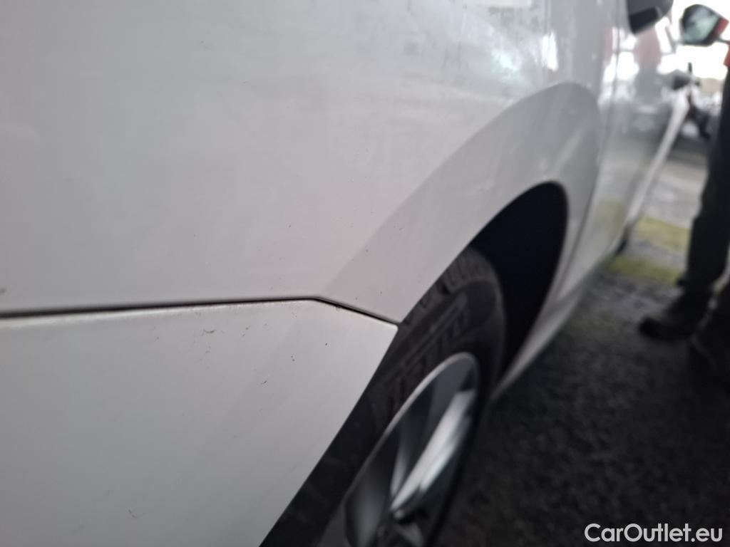  Skoda  Octavia  Break Business 2.0 TDI 115CV BVA7 E6d #21