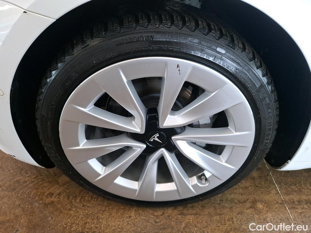  Tesla  Model 3 TESLA  / 2018 / 4P / Berline Grande Autonomie #34