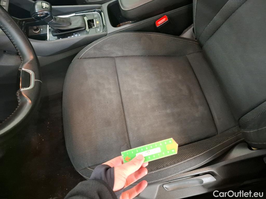  Skoda  Karoq SKODA  / 2017 / 5P / SUV 2.0 TDI 116ch DSG7 Business #9