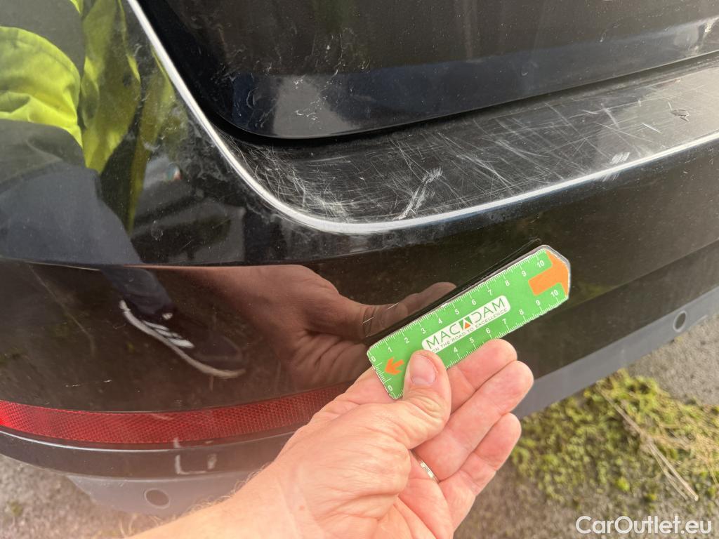  Skoda  Superb  Break Business 2.0 TDI 120CV BVA7 E6d #38