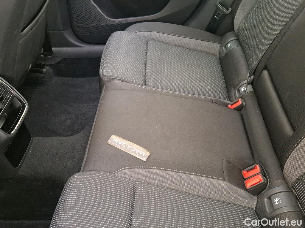  Skoda  Octavia  Break Business 2.0 TDI 115CV BVA7 E6d #20