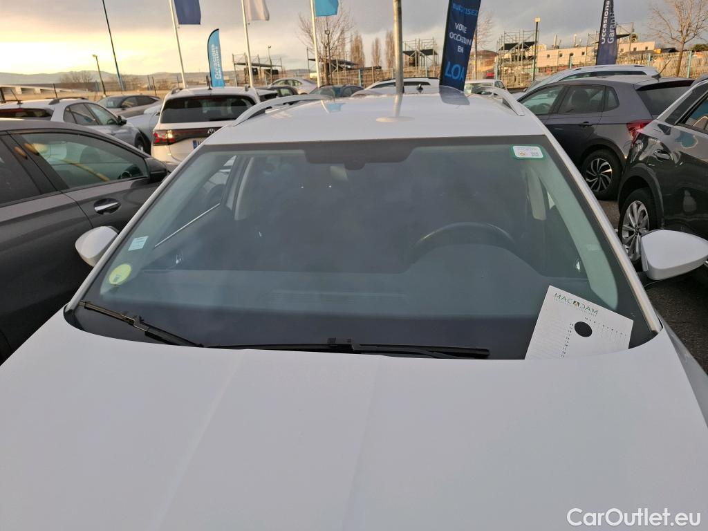  Skoda  Superb  Break Business 2.0 TDI 150CV BVA7 E6d #1