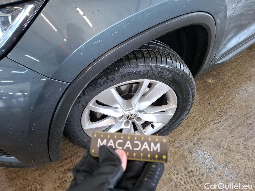  Skoda  Kodiaq  Style 2.0 TDI 150CV BVA7 E6 #40