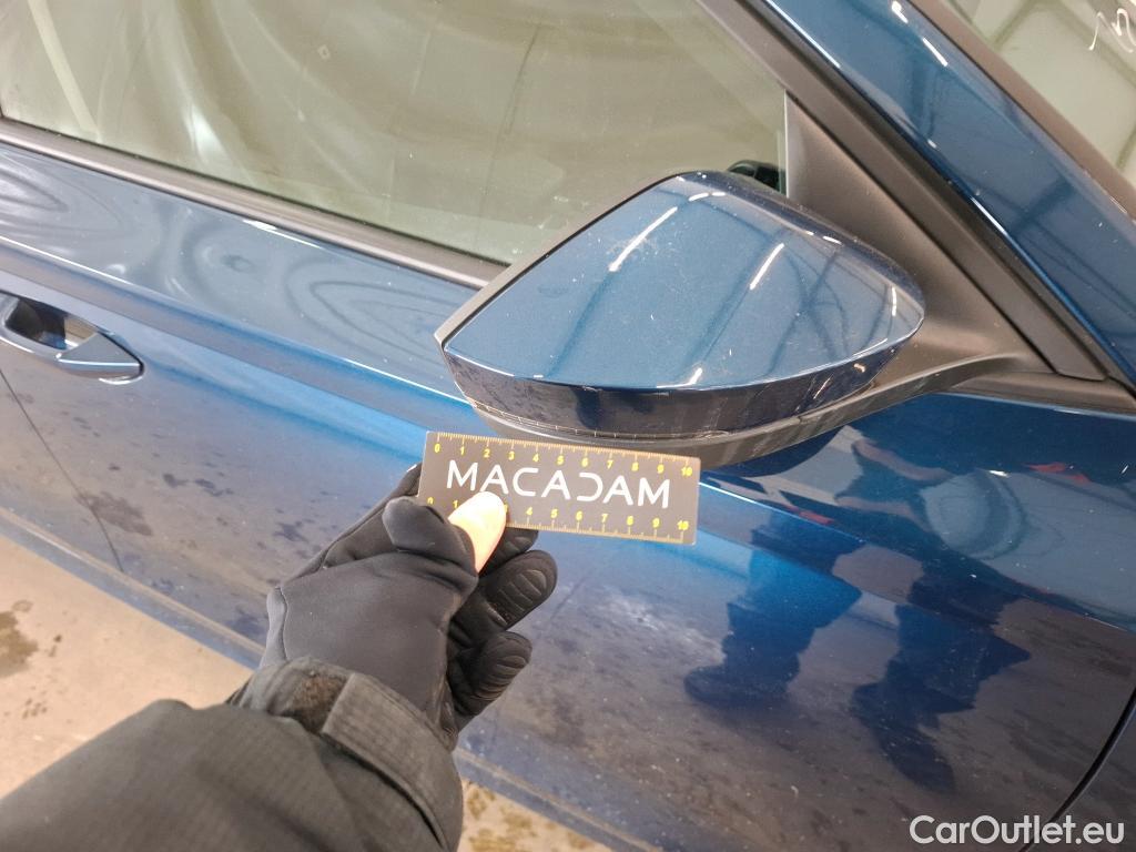  Skoda  Octavia  Break Business 2.0 TDI 150CV BVA7 E6d #14