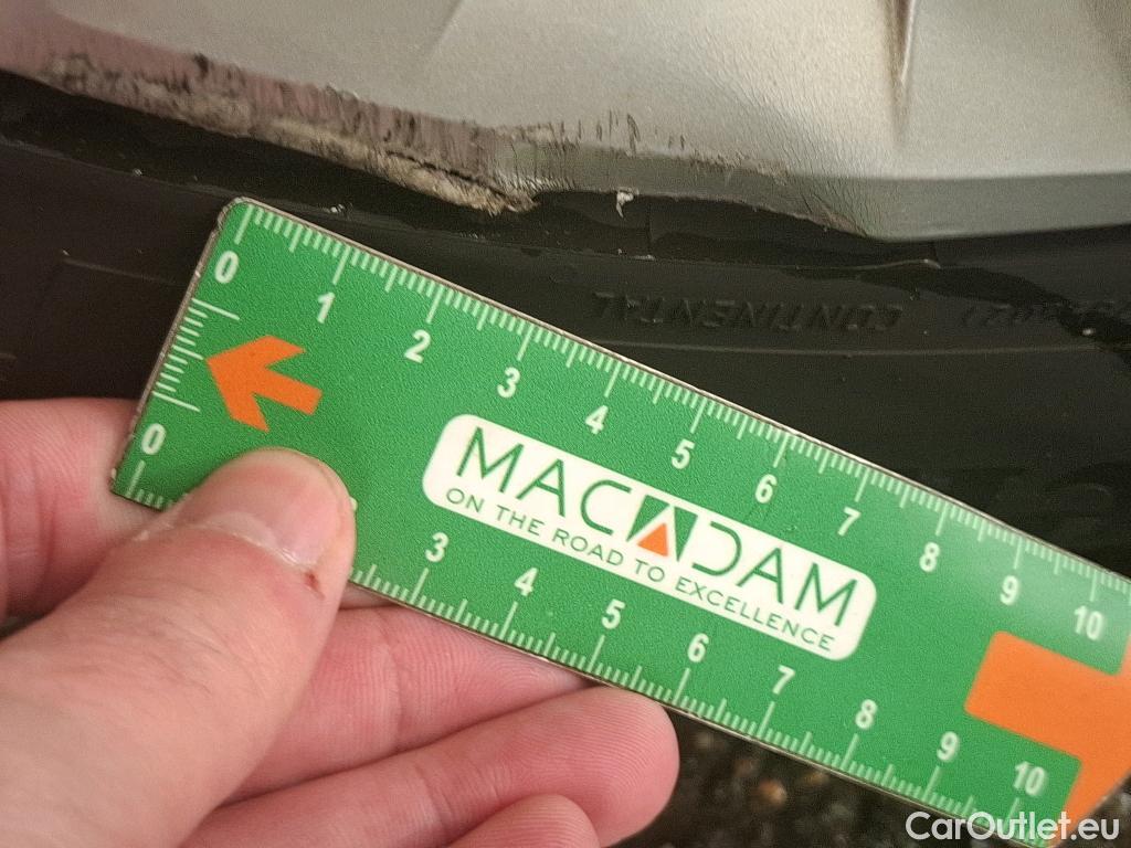  Renault  Captur  II Business 1.6 E-TECH Hybrid 145CV BVA6 E6d #13