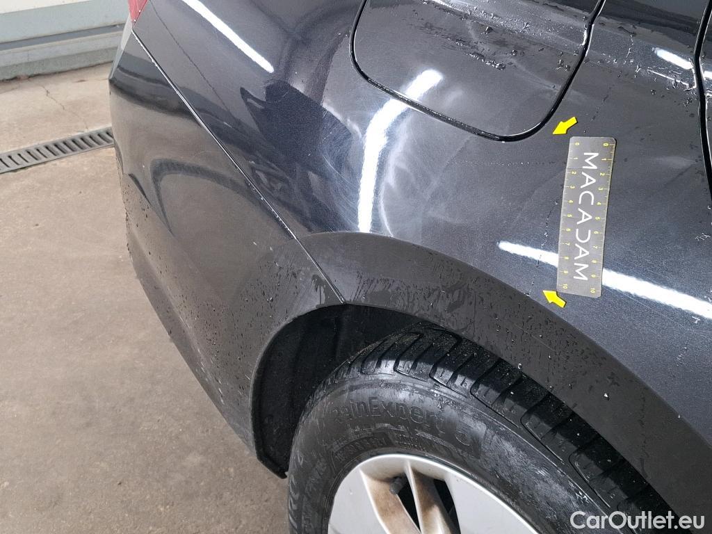  Skoda  Octavia  Combi Business 2.0 TDI 115CV BVM6 E6d #5