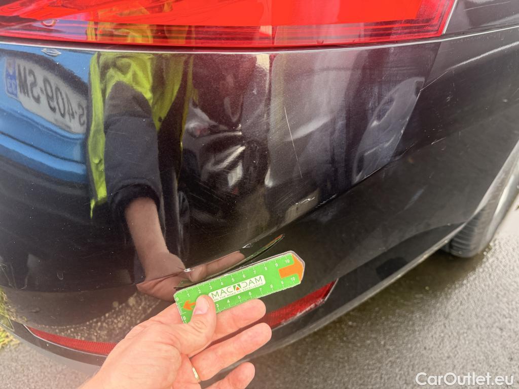  Skoda  Superb  Break Business 2.0 TDI 120CV BVA7 E6d #40