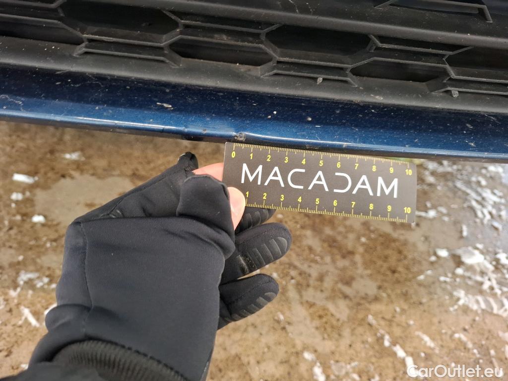  Skoda  Octavia  Break Business 2.0 TDI 150CV BVA7 E6d #2