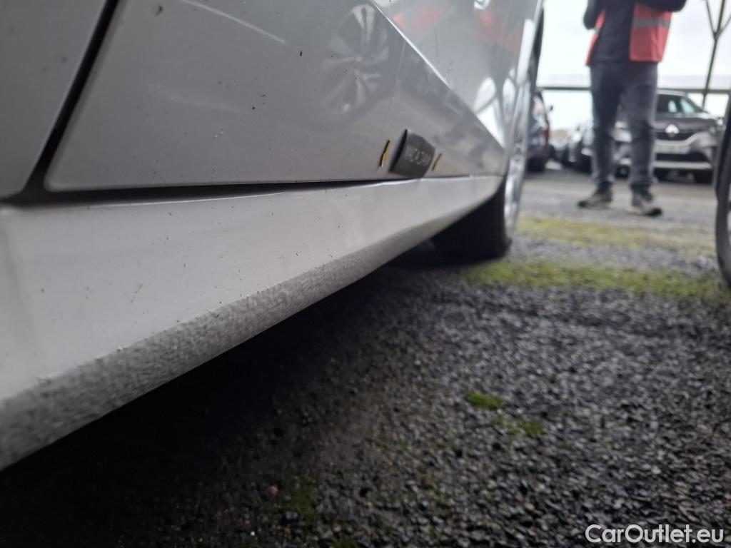  Skoda  Octavia  Break Business 2.0 TDI 115CV BVA7 E6d #10