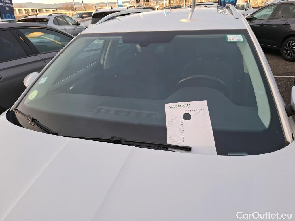  Skoda  Superb  Break Business 2.0 TDI 150CV BVA7 E6d #8