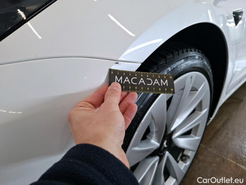  Tesla  Model 3 TESLA  / 2018 / 4P / Berline Grande Autonomie #6