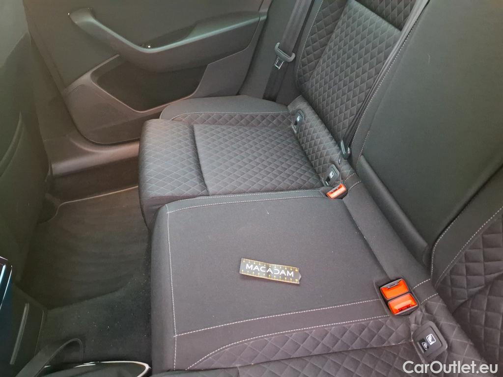  Skoda  Superb  Break Business 2.0 TDI 150CV BVA7 E6d #11