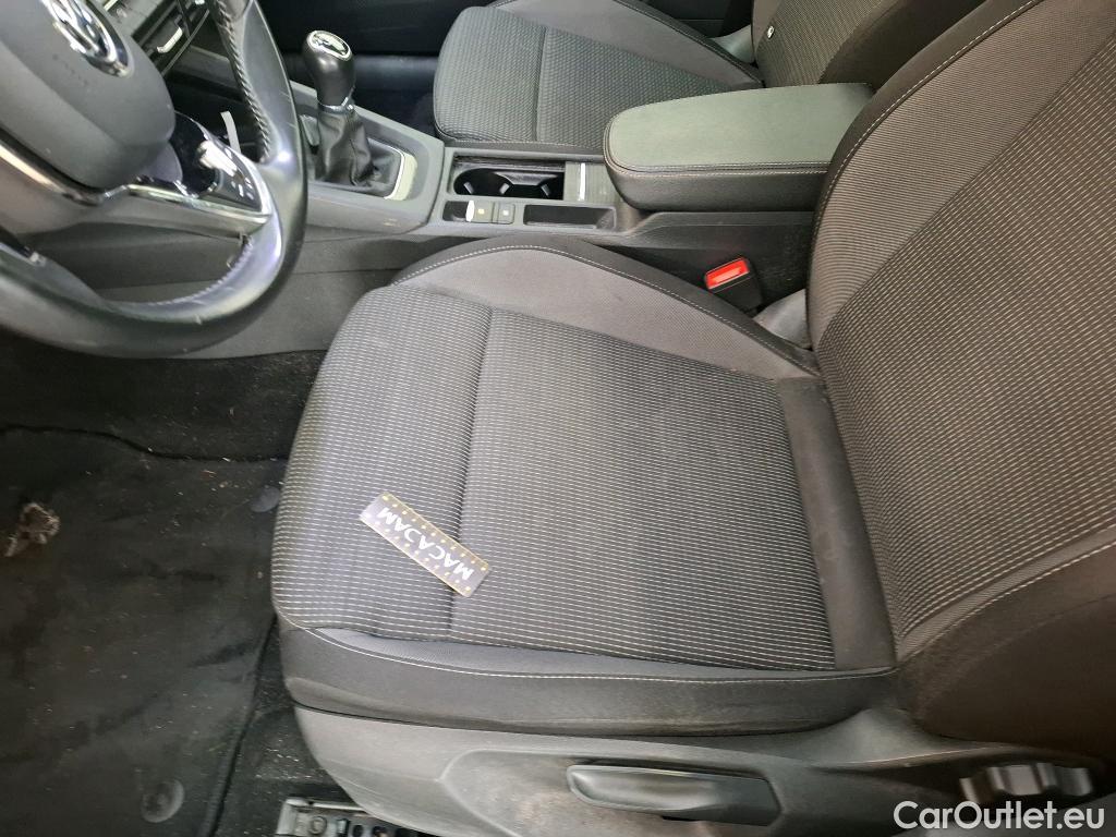  Skoda  Octavia  Combi Business 2.0 TDI 115CV BVM6 E6d #21