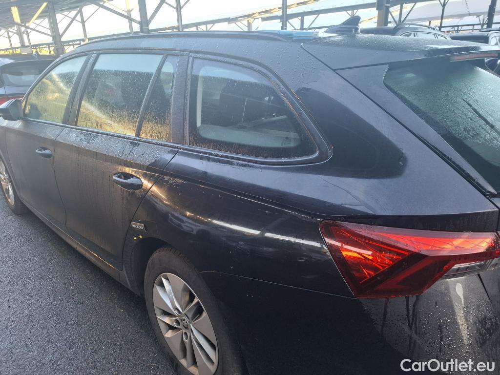  Skoda  Octavia  Combi Business 2.0 TDI 115CV BVM6 E6d #25