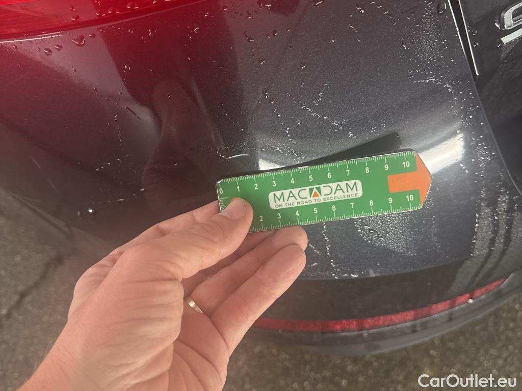  Skoda  Superb  Break Business 2.0 TDI 120CV BVA7 E6d #29