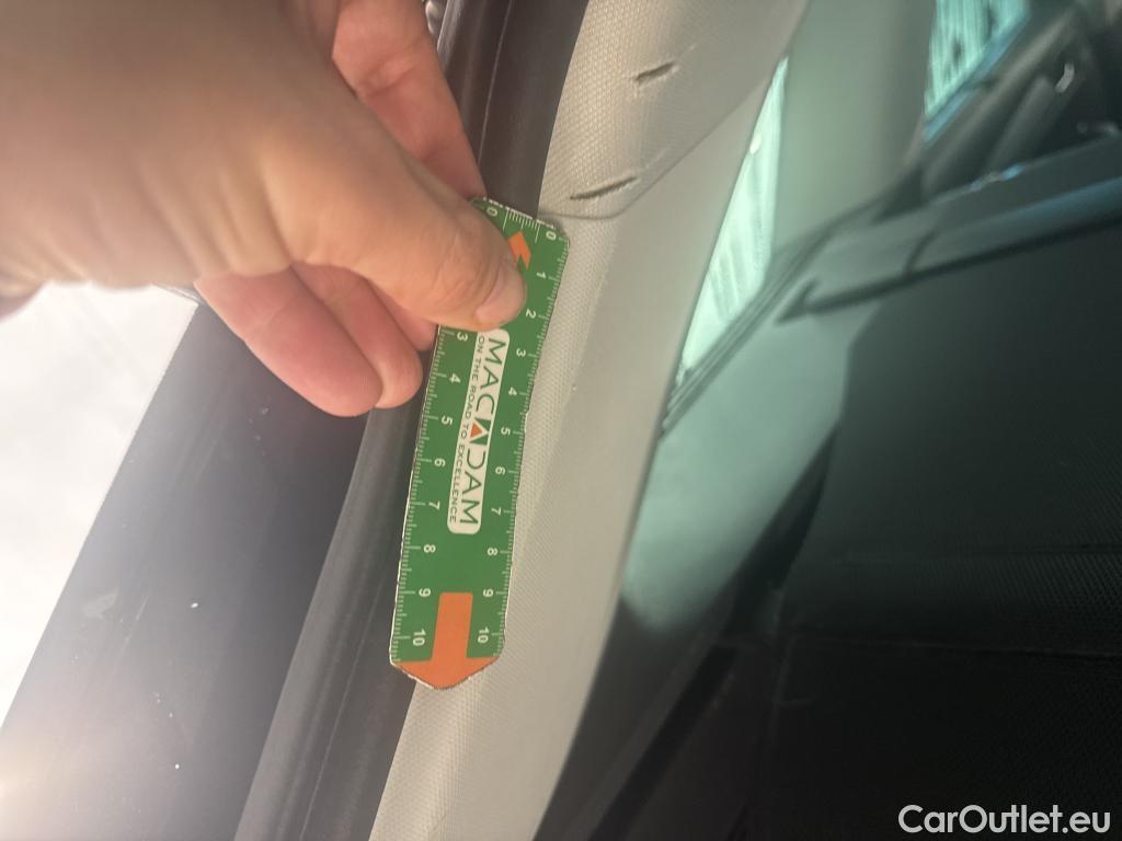  Skoda  Superb  Break Business 2.0 TDI 120CV BVA7 E6d #44