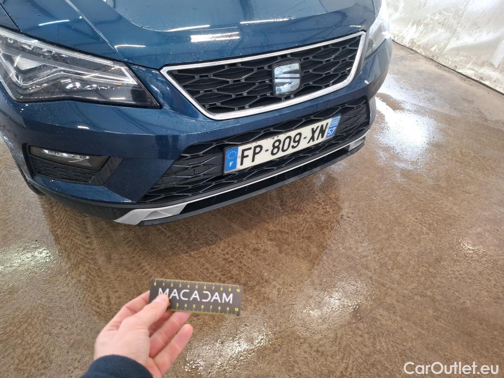  Seat  ATECA  Style Business 1.6 TDI 115CV BVA7 E6dT #34