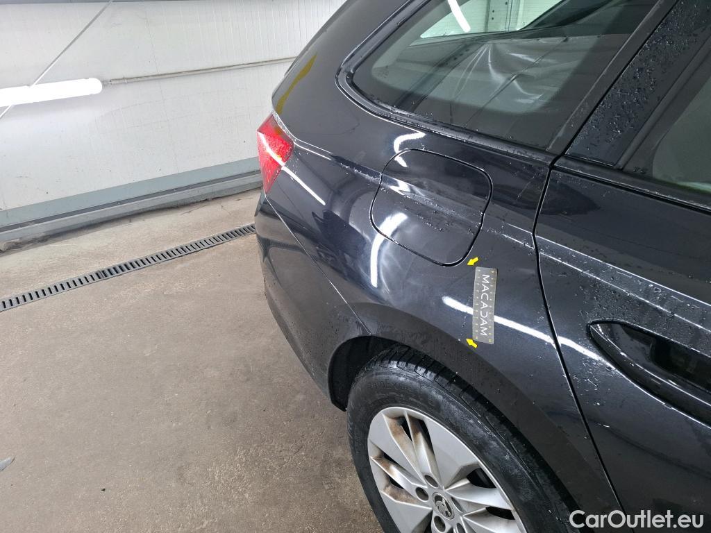  Skoda  Octavia  Combi Business 2.0 TDI 115CV BVM6 E6d #4