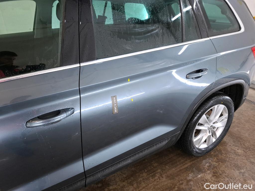  Skoda  Kodiaq  Style 2.0 TDI 150CV BVA7 E6 #28