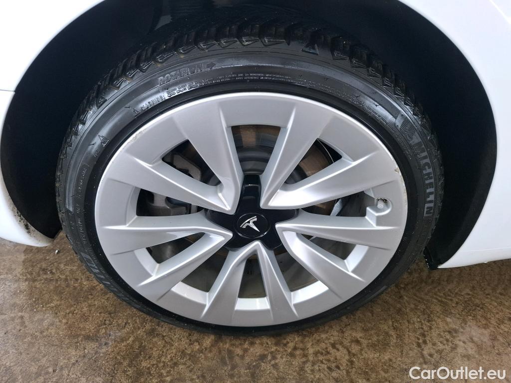  Tesla  Model 3 TESLA  / 2018 / 4P / Berline Grande Autonomie #12