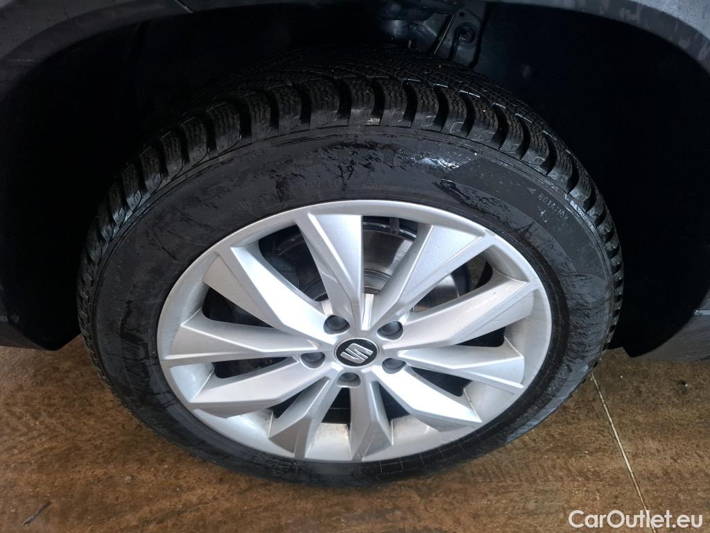  Seat  ATECA  Style Business 1.6 TDI 115CV BVA7 E6dT #44