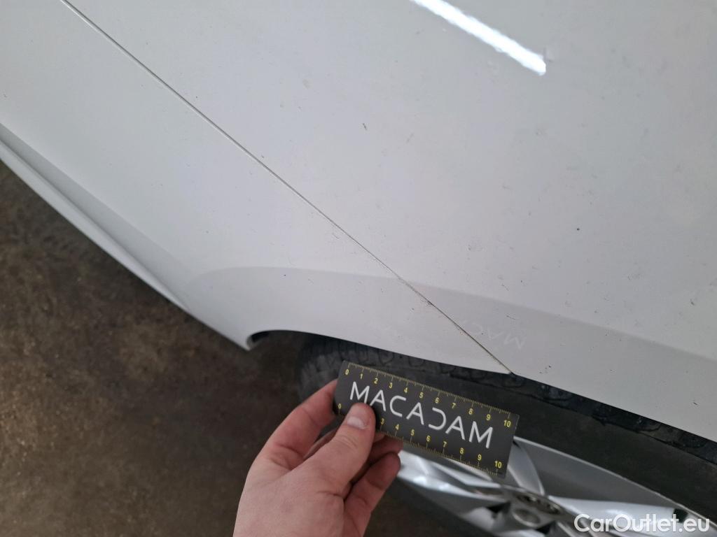  Skoda  Octavia  Break Business 2.0 TDI 115CV BVA7 E6d #8