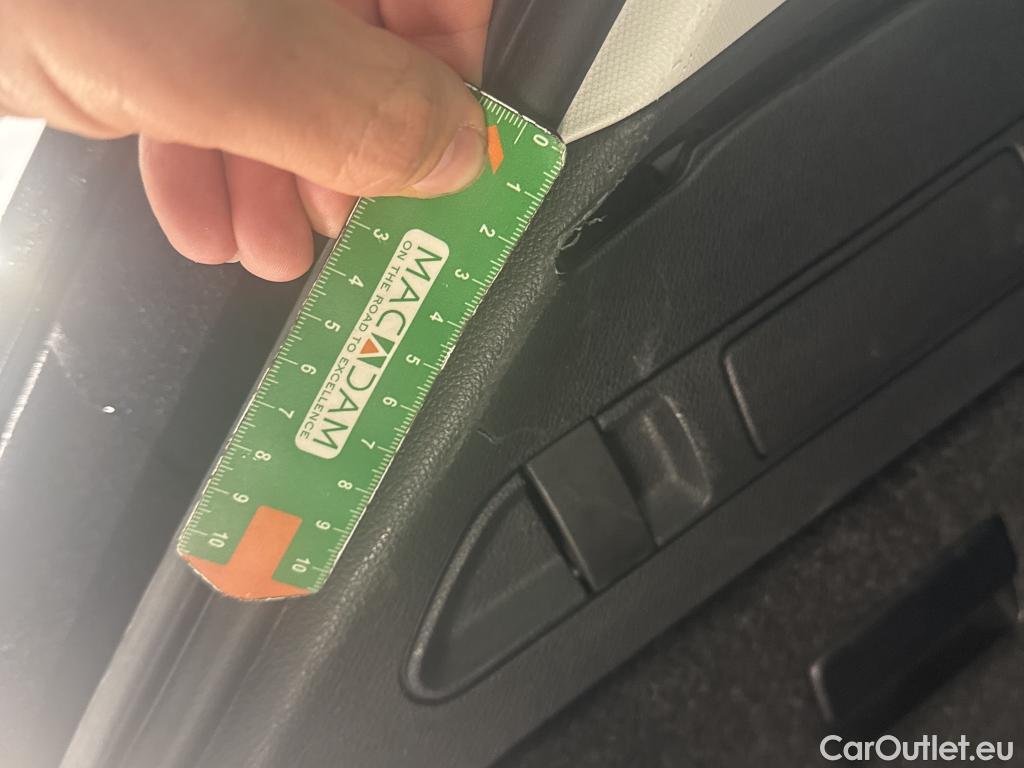  Skoda  Superb  Break Business 2.0 TDI 120CV BVA7 E6d #61