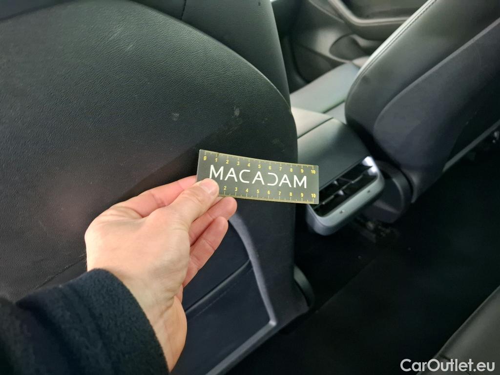  Tesla  Model 3 TESLA  / 2018 / 4P / Berline Grande Autonomie #25