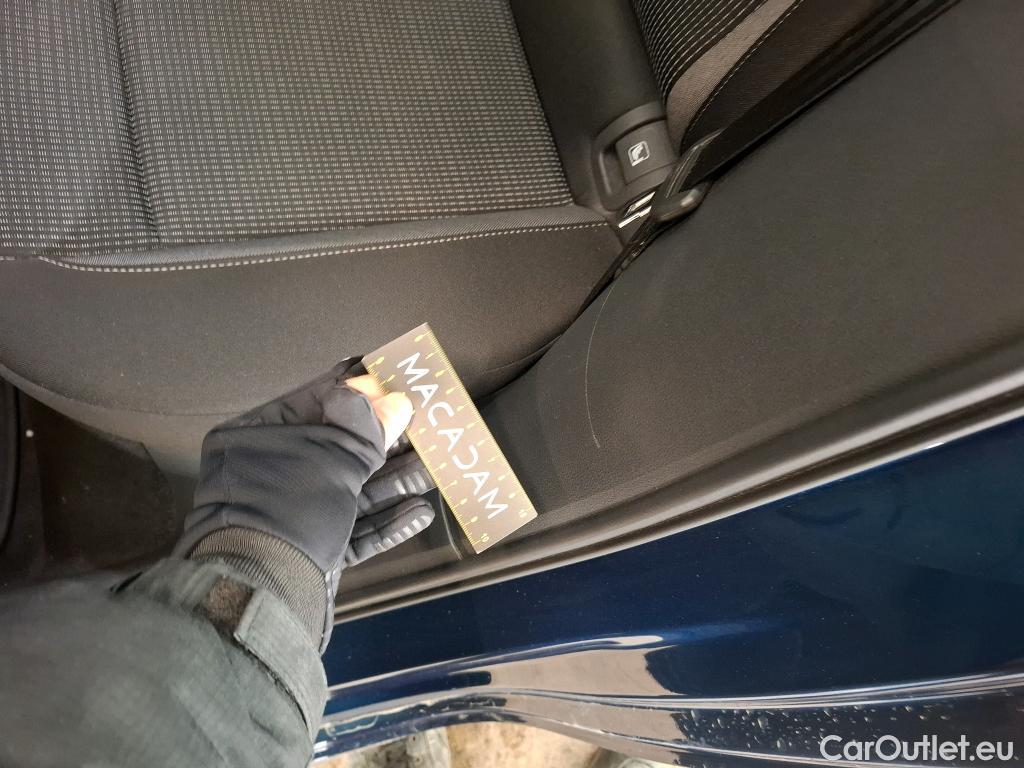  Skoda  Octavia  Break Business 2.0 TDI 150CV BVA7 E6d #10